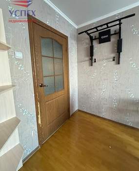 2-к квартира, вторичка, 52м2, 2/14 этаж