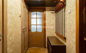 1-к квартира, вторичка, 32м2, 1/9 этаж