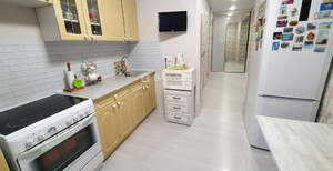 2-к квартира, вторичка, 58м2, 1/14 этаж