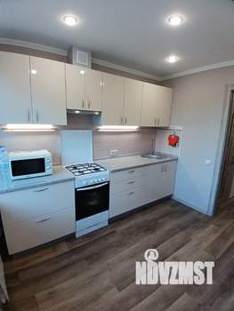 1-к квартира, вторичка, 35м2, 6/14 этаж