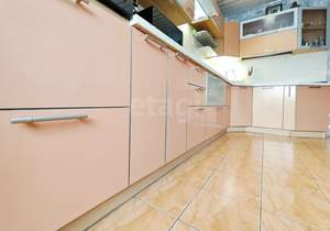 3-к квартира, вторичка, 98м2, 2/10 этаж