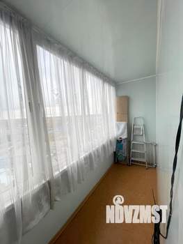 2-к квартира, вторичка, 51м2, 11/12 этаж