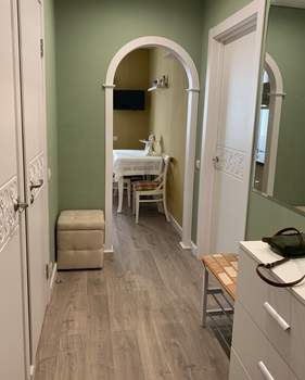 1-к квартира, вторичка, 35м2, 5/9 этаж