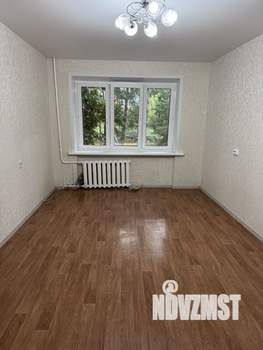 1-к квартира, вторичка, 28м2, 2/5 этаж