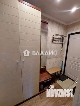1-к квартира, вторичка, 32м2, 5/5 этаж