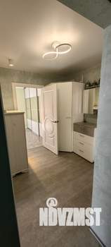 2-к квартира, вторичка, 42м2, 7/9 этаж