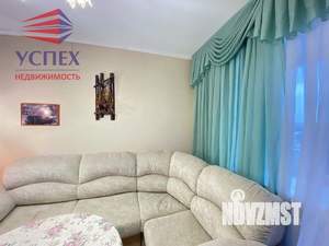1-к квартира, вторичка, 52м2, 3/9 этаж