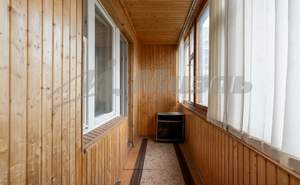 2-к квартира, вторичка, 53м2, 8/14 этаж