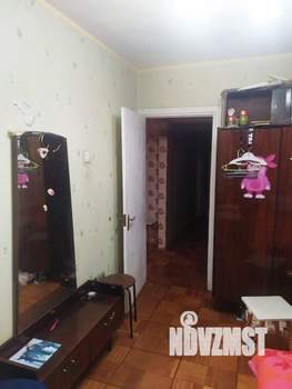 3-к квартира, вторичка, 63м2, 9/9 этаж