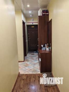 2-к квартира, вторичка, 43м2, 2/5 этаж