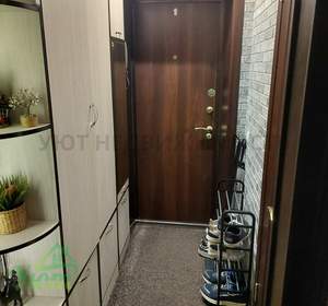 2-к квартира, вторичка, 44м2, 4/5 этаж