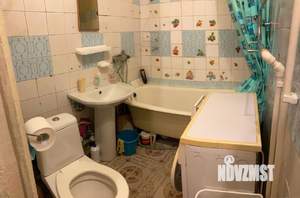 1-к квартира, вторичка, 33м2, 5/5 этаж