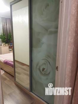 1-к квартира, вторичка, 33м2, 20/25 этаж