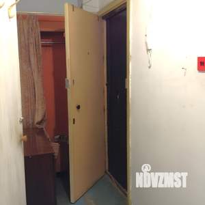 1-к квартира, вторичка, 33м2, 3/5 этаж