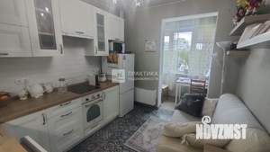1-к квартира, вторичка, 35м2, 5/25 этаж