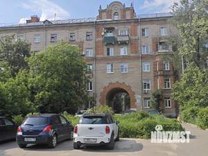 2-к квартира, вторичка, 70м2, 5/5 этаж