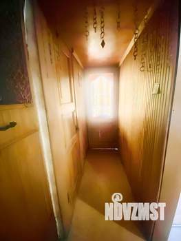 3-к квартира, вторичка, 56м2, 2/5 этаж