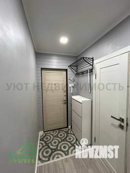 1-к квартира, вторичка, 32м2, 2/5 этаж