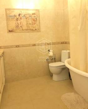 2-к квартира, вторичка, 83м2, 1/18 этаж