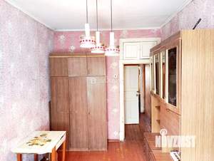 2-к квартира, вторичка, 47м2, 1/3 этаж