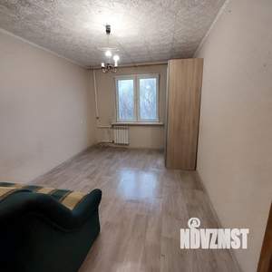 2-к квартира, вторичка, 54м2, 6/14 этаж
