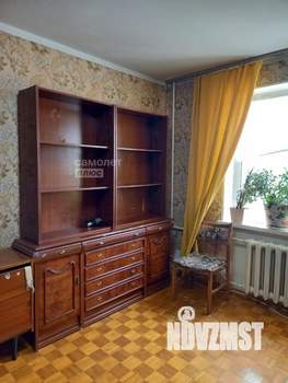 2-к квартира, вторичка, 51м2, 9/9 этаж