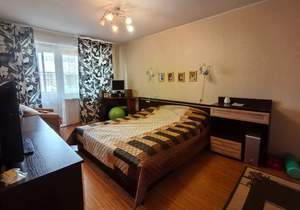 2-к квартира, вторичка, 50м2, 8/10 этаж