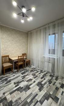 2-к квартира, вторичка, 74м2, 2/17 этаж