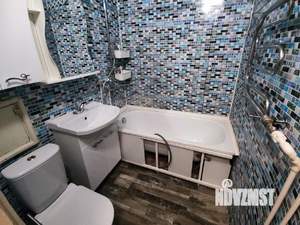 1-к квартира, вторичка, 31м2, 5/5 этаж