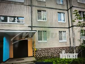 1-к квартира, вторичка, 33м2, 10/10 этаж