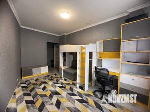 3-к квартира, вторичка, 91м2, 1/14 этаж