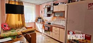1-к квартира, вторичка, 47м2, 1/14 этаж