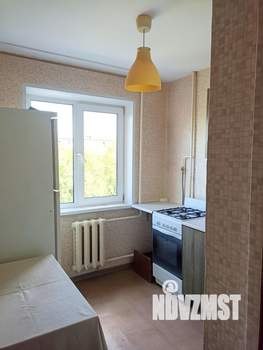 1-к квартира, вторичка, 30м2, 4/5 этаж