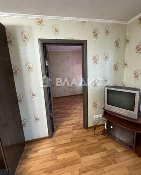 2-к квартира, вторичка, 43м2, 4/5 этаж
