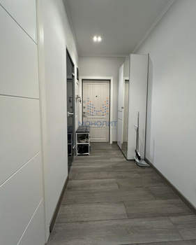 2-к квартира, вторичка, 53м2, 14/25 этаж