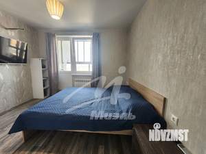 3-к квартира, вторичка, 71м2, 19/19 этаж