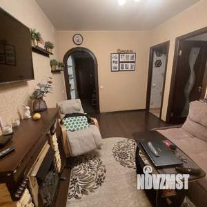 2-к квартира, вторичка, 44м2, 4/5 этаж