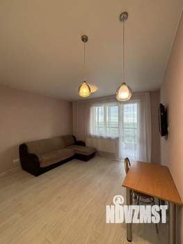 1-к квартира, вторичка, 30м2, 12/17 этаж