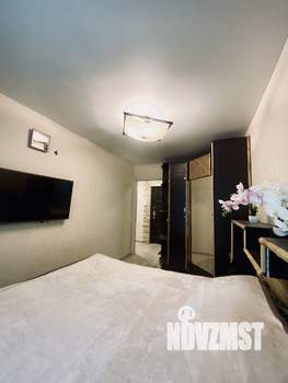 2-к квартира, вторичка, 43м2, 4/5 этаж