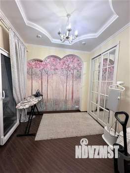 3-к квартира, вторичка, 64м2, 9/17 этаж