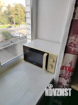 1-к квартира, вторичка, 30м2, 4/9 этаж