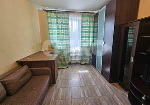 1-к квартира, вторичка, 33м2, 5/5 этаж