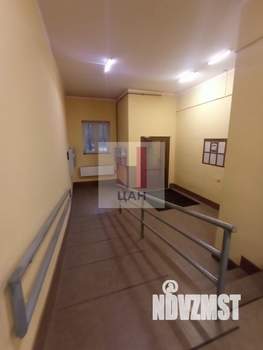 Студия квартира, вторичка, 49м2, 1/10 этаж