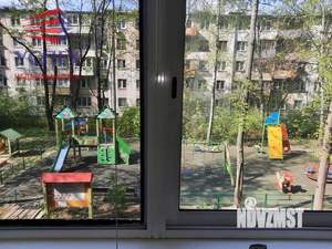 1-к квартира, вторичка, 30м2, 2/5 этаж