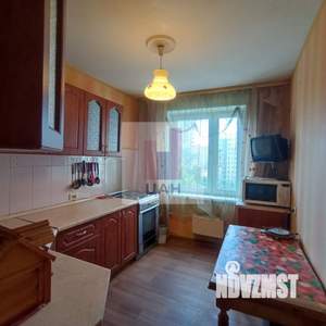 5-к квартира, вторичка, 95м2, 6/10 этаж