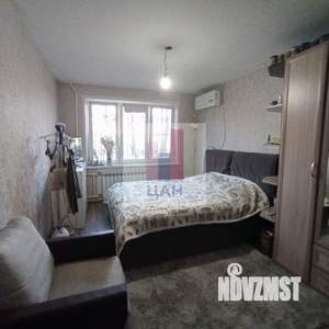 2-к квартира, вторичка, 42м2, 1/5 этаж