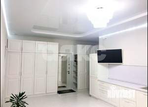 3-к квартира, вторичка, 83м2, 1/17 этаж