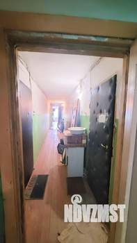 1-к квартира, вторичка, 24м2, 5/5 этаж