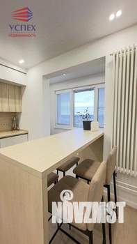 2-к квартира, вторичка, 61м2, 25/25 этаж