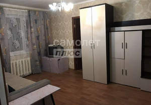 2-к квартира, вторичка, 45м2, 1/5 этаж
